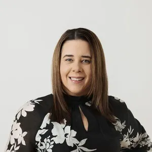 Alicia McAlpine - Business Manager