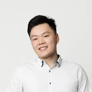 Calvin Chan - Delivery Manager