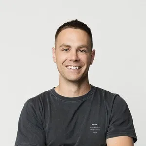 Luke Tankey - Software Engineer