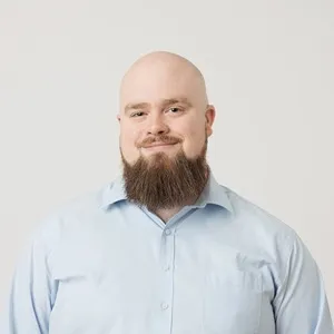 Mark Love - Software Engineer