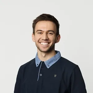 Niko Kresic - Software Engineer