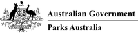 Parks Australia logo