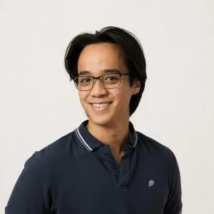 Peter Zhao - Cloud Engineer