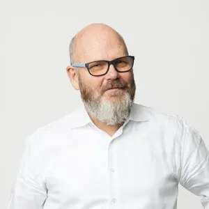 Steve Capell - Director, Clients & Markets