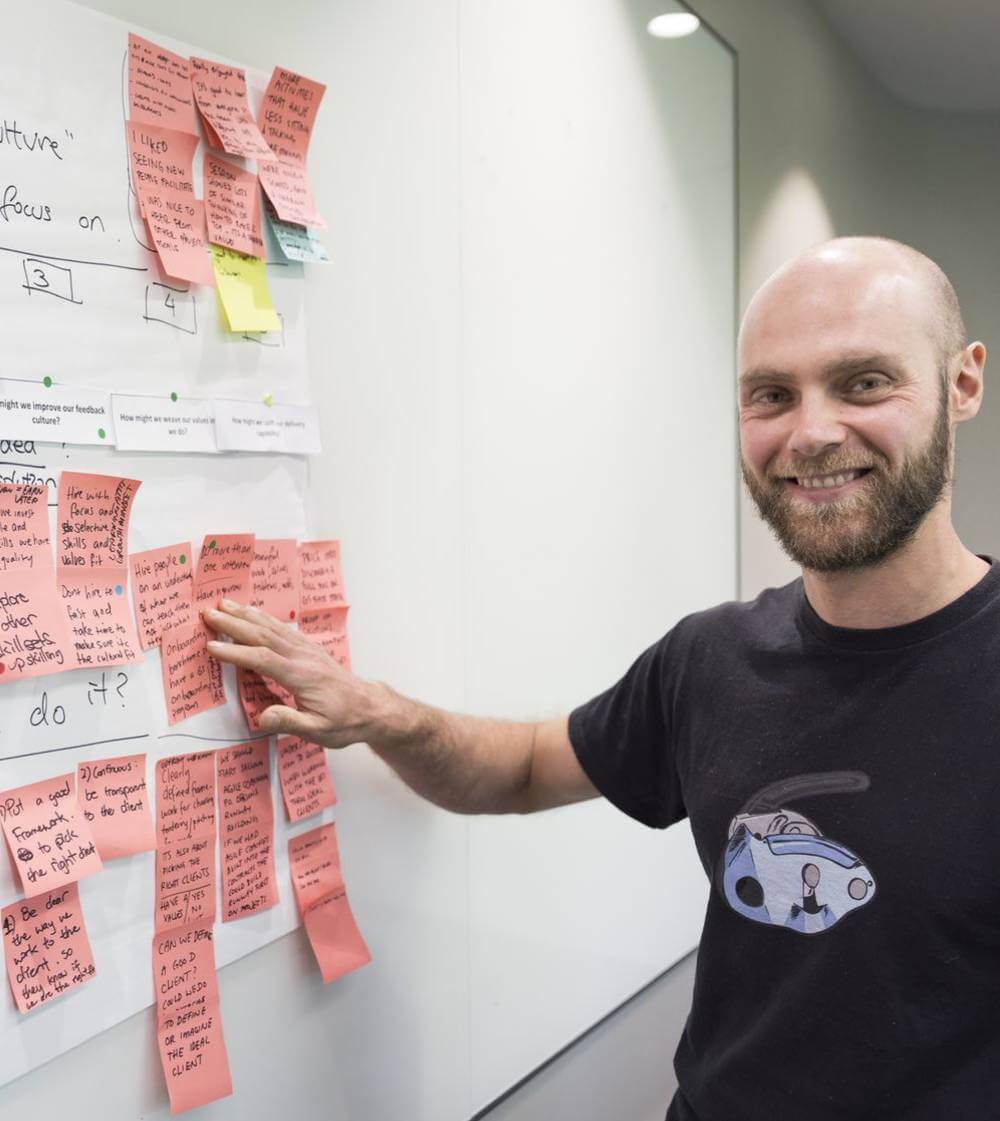 Multidisciplinary Teams